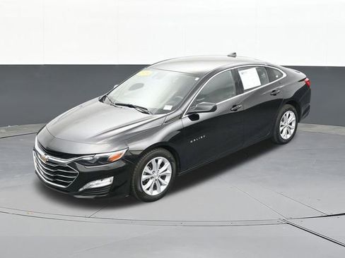 Used 2025 Chevrolet Malibu LT FWD image 66