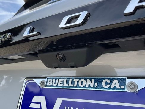 New 2026 Ford Explorer Active w/ Active Comfort Package image 19