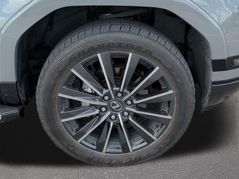 Certified 2024 Lexus GX 550 w/ Accessory Package (Z1) AWD/4WD image 7