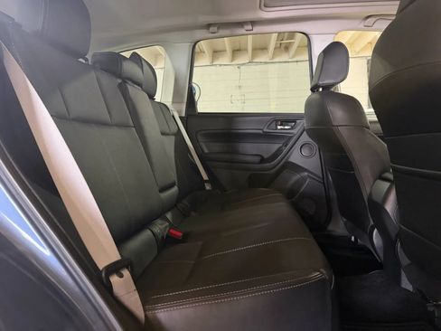 Used 2018 Subaru Forester 2.0XT Touring w/ 50th Anniversary Edition AWD/4WD image 11