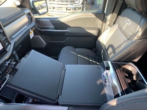 New 2026 Ford F150 Platinum AWD/4WD image 35