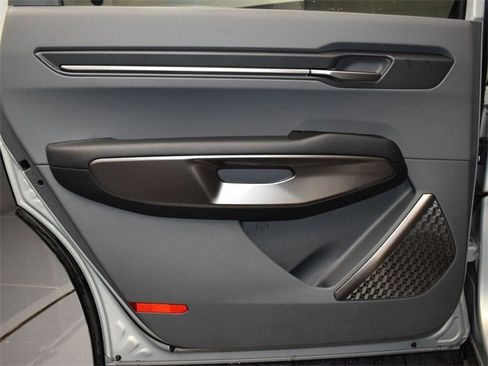 Certified 2024 Kia EV9 Light Long Range image 16