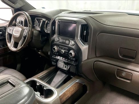 Used 2020 GMC Sierra 1500 Denali w/ Denali Premium Package image 14
