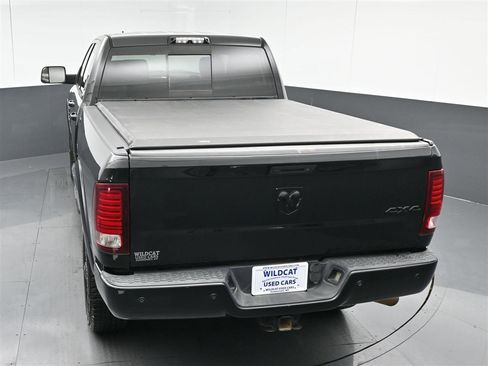 Used 2017 RAM 2500 Laramie w/ Sport Appearance Group image 27