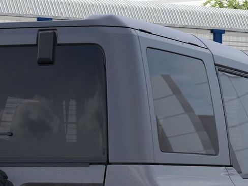 New 2026 Ford Bronco Badlands image 25