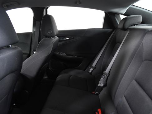 Used 2024 Chevrolet Malibu LS w/ Driver Confidence Package image 22