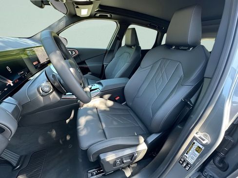 New 2026 BMW X3 xDrive30 AWD/4WD image 10