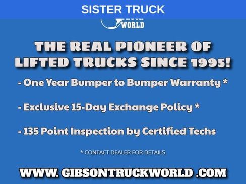 Used 2025 Ford Bronco Big Bend AWD/4WD image 5
