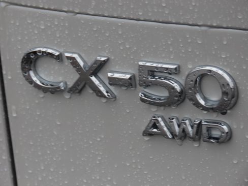 New 2026 MAZDA CX-50 AWD 2.5 Hybrid w/ Weather Package image 19