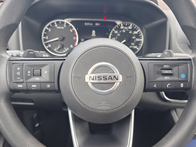 Used 2021 Nissan Rogue SV FWD image 31