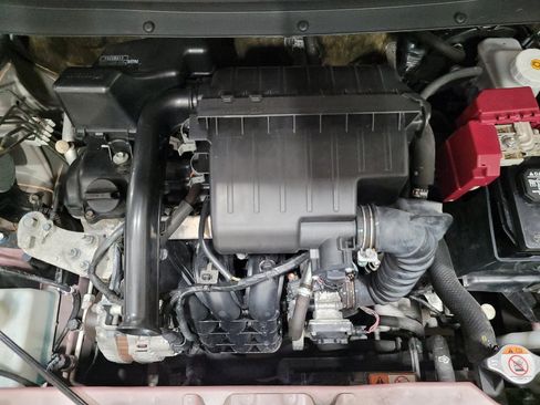 Used 2021 Mitsubishi Mirage ES FWD image 30