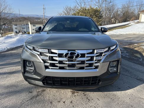 Used 2022 Hyundai Santa Cruz SEL image 9