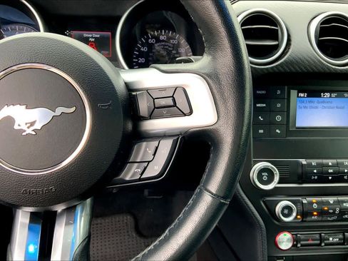 Used 2019 Ford Mustang Coupe w/ Black Accent Package image 20