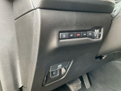 New 2026 Jeep Cherokee Limited AWD/4WD image 27