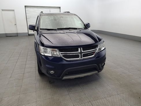 Used 2019 Dodge Journey SE w/ Connectivity Group image 14