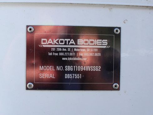 Used 2023 RAM 3500 Tradesman AWD/4WD image 43
