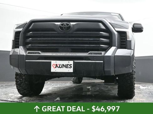 Used 2025 Toyota Tundra SR5 image 44