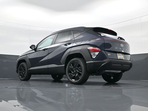 New 2026 Hyundai Kona SEL Sport image 27