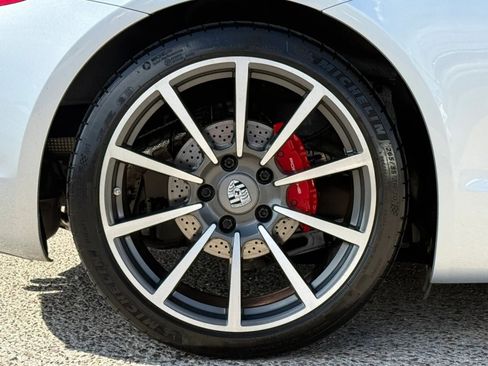 Used 2014 Porsche Cayman S RWD image 29
