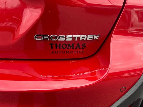 Certified 2025 Subaru Crosstrek 2.5i Limited image 12