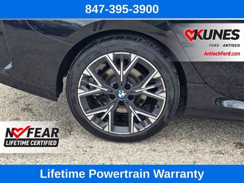 Used 2025 BMW 228i xDrive AWD/4WD image 11