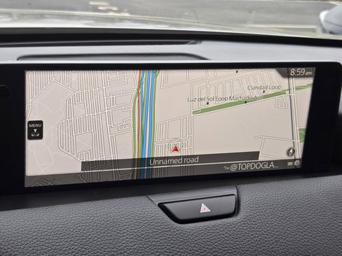 Used 2024 MAZDA CX-90 3.3 Turbo S image 19