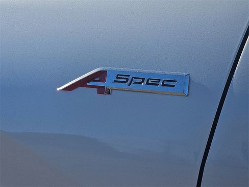 New 2025 Acura ADX A-Spec image 12