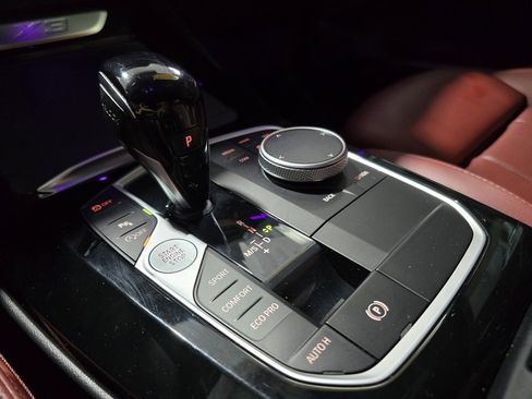 Used 2022 BMW X3 sDrive30i w/ M Sport Package image 24