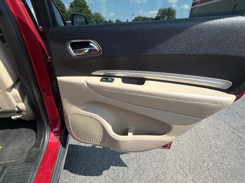 Used 2014 Dodge Durango SXT w/ Quick Order Package 23B AWD/4WD image 15