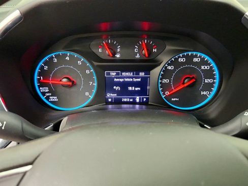 Used 2018 Chevrolet Equinox LT FWD image 29