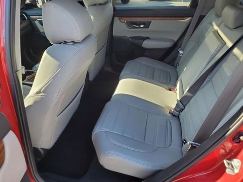 Used 2020 Honda CR-V EX image 8