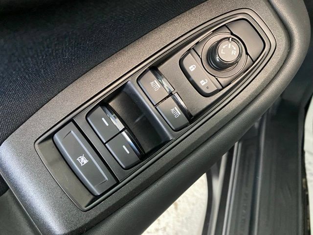Certified 2024 Subaru Outback AWD/4WD image 11