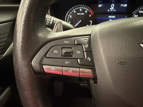 Used 2023 Cadillac CT4 Sport w/ Cold Weather Package image 16