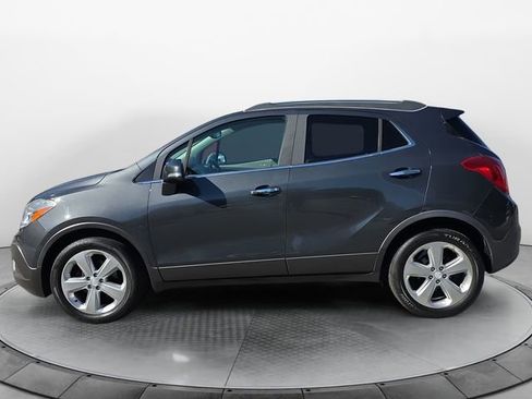 Used 2016 Buick Encore FWD image 2