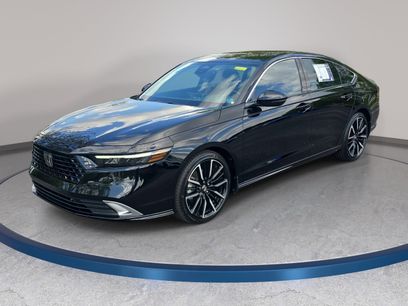 Used 2024 Honda Accord Touring