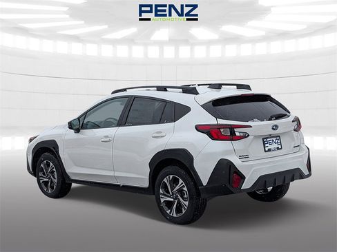 New 2026 Subaru Crosstrek 2.0i Premium image 2