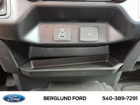 Used 2023 Ford F250 XL w/ 360-Degree Camera Package AWD/4WD image 31