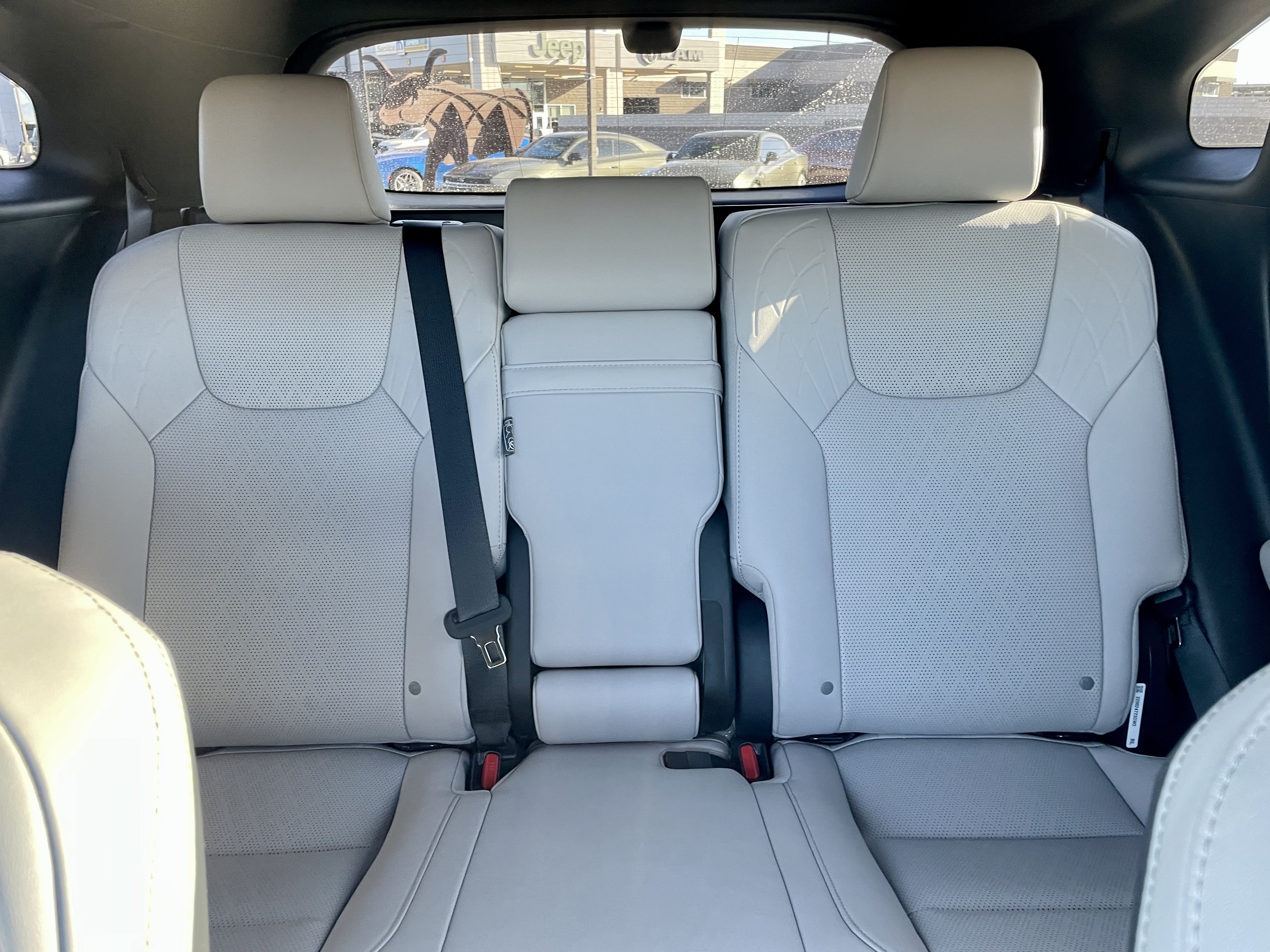 Used 2024 Lexus RX 350 Premium Plus w/ Convenience Package FWD image 21