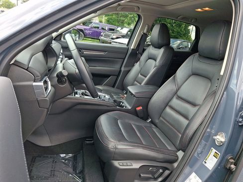 Used 2025 MAZDA CX-5 Carbon Edition AWD/4WD image 24