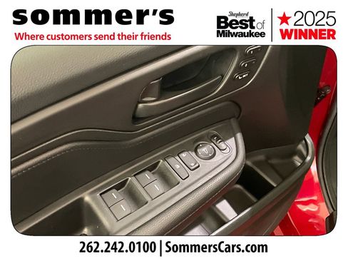 Used 2024 Honda Odyssey Sport image 11