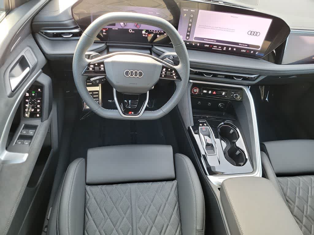 New 2026 Audi SQ5 Premium Plus AWD/4WD image 10