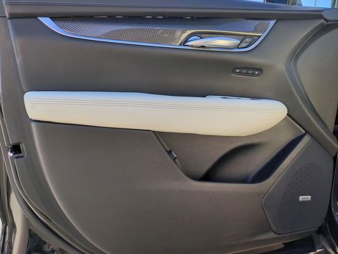 Used 2020 Cadillac XT5 Sportv image 13