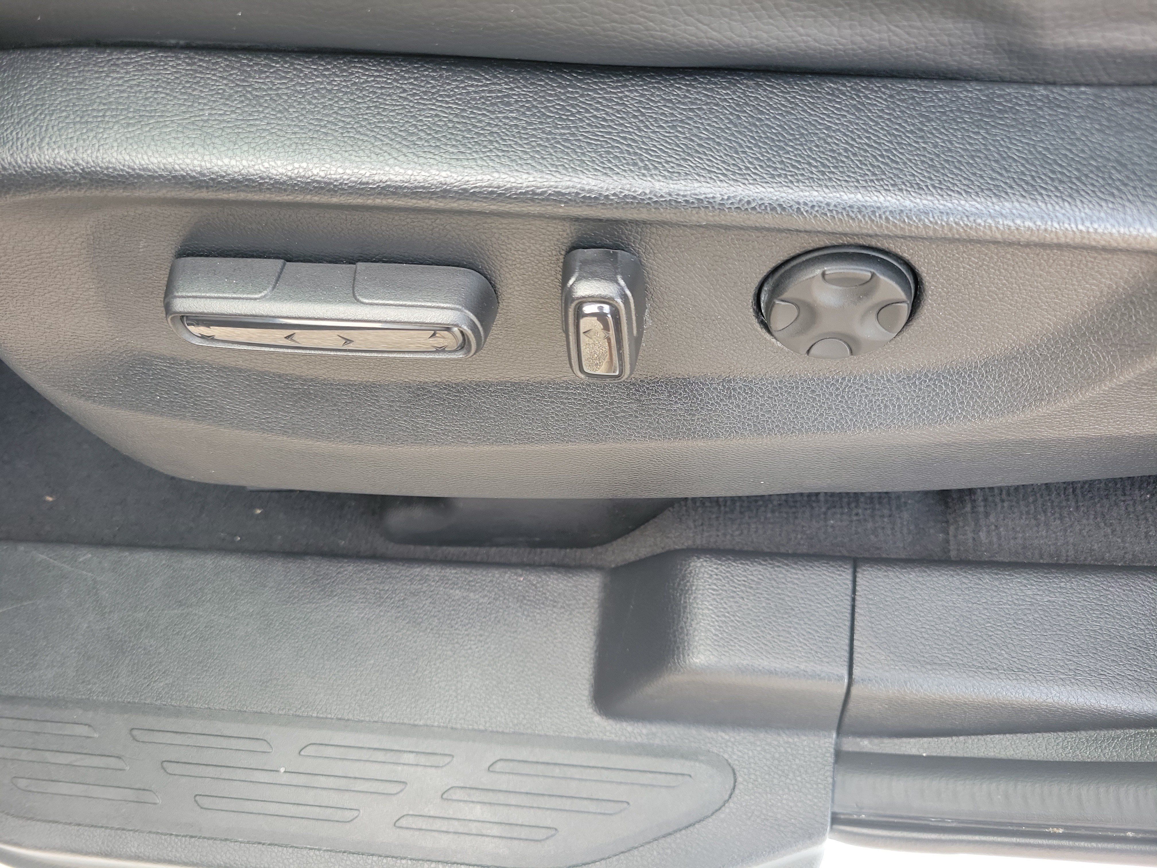 Used 2024 Honda Odyssey EX-L image 24