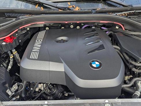 Used 2025 BMW X3 xDrive30i image 16