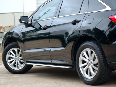 Used 2018 Acura RDX FWD image 32