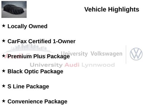 Used 2023 Audi Q3 2.0T Premium Plus w/ Premium Plus Package image 7