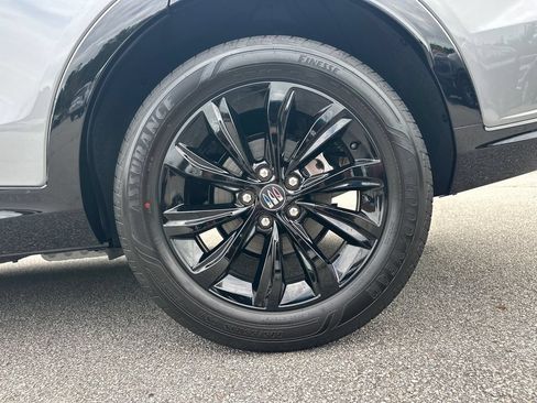 New 2026 Buick Envista Sport Touring w/ Convenience I Package FWD image 20