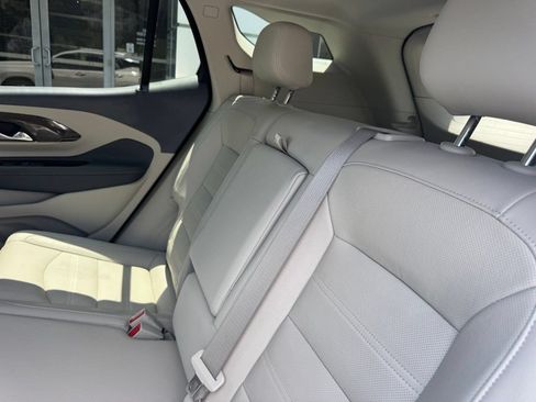 Certified 2023 GMC Terrain Denali w/ Denali Premium Package AWD/4WD image 22