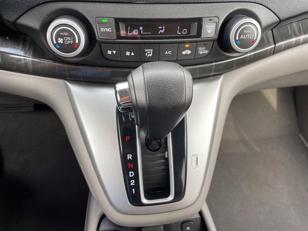 Used 2014 Honda CR-V EX-L image 19