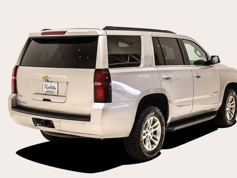 Used 2020 Chevrolet Tahoe LT image 6